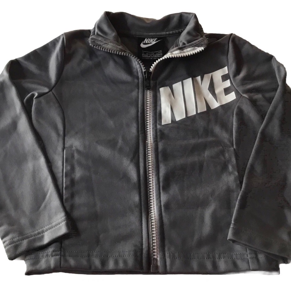 NIKE Boys size 2 T NIKE JACKET